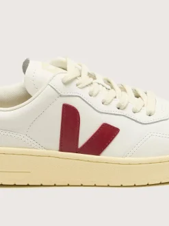 VEJA V-90 O.T. Leather Pour Femmes