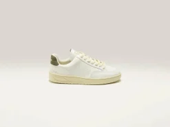 VEJA V-12 Stitch O.T. Leather Pour Hommes