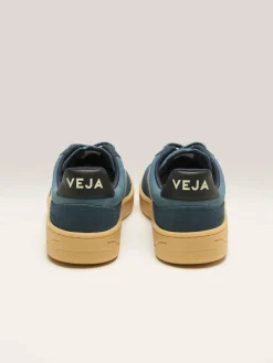 VEJA V-90 Suede Pour Homme