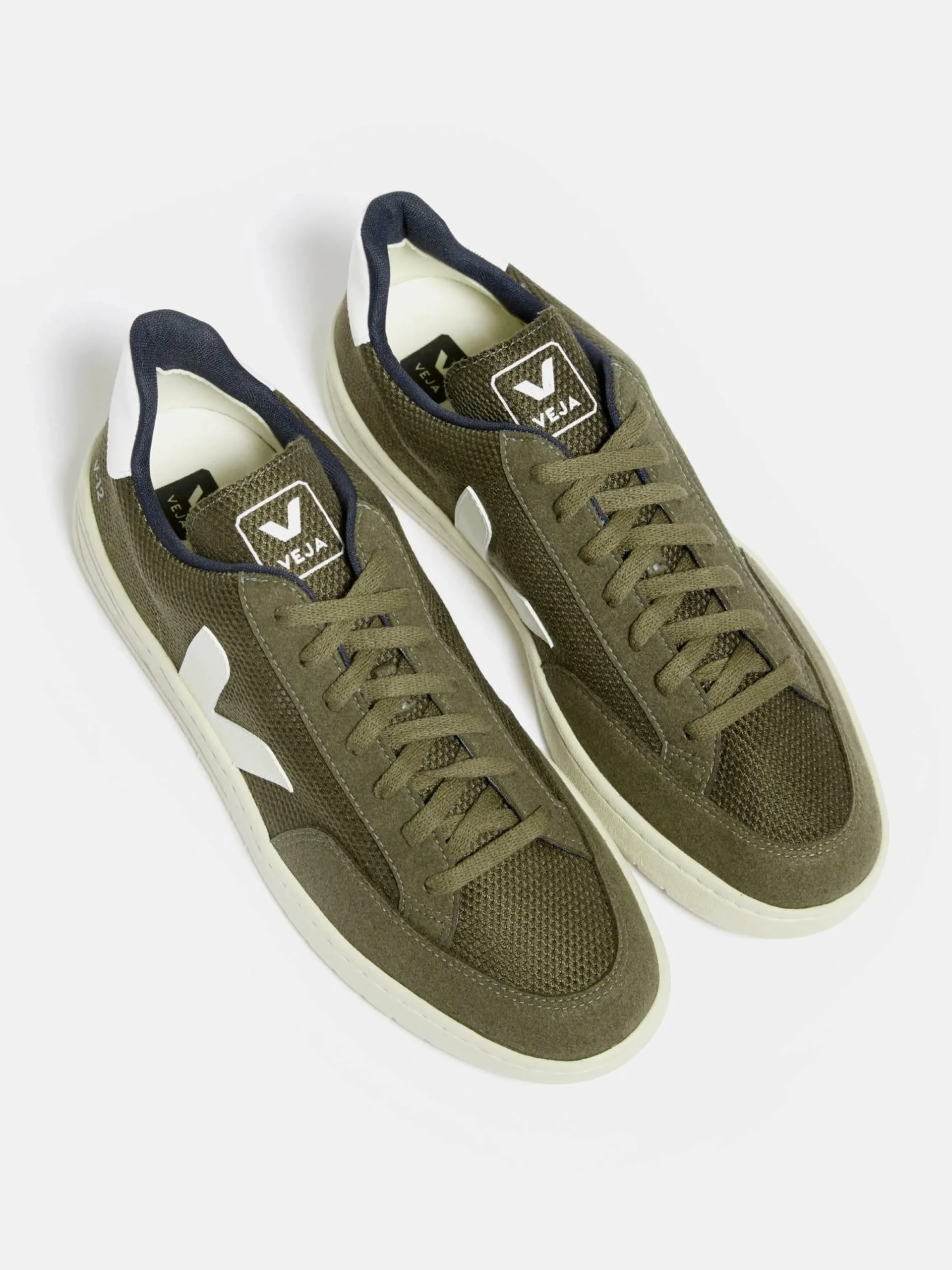 VEJA V-12 Vegan B-Mesh Pour Hommes