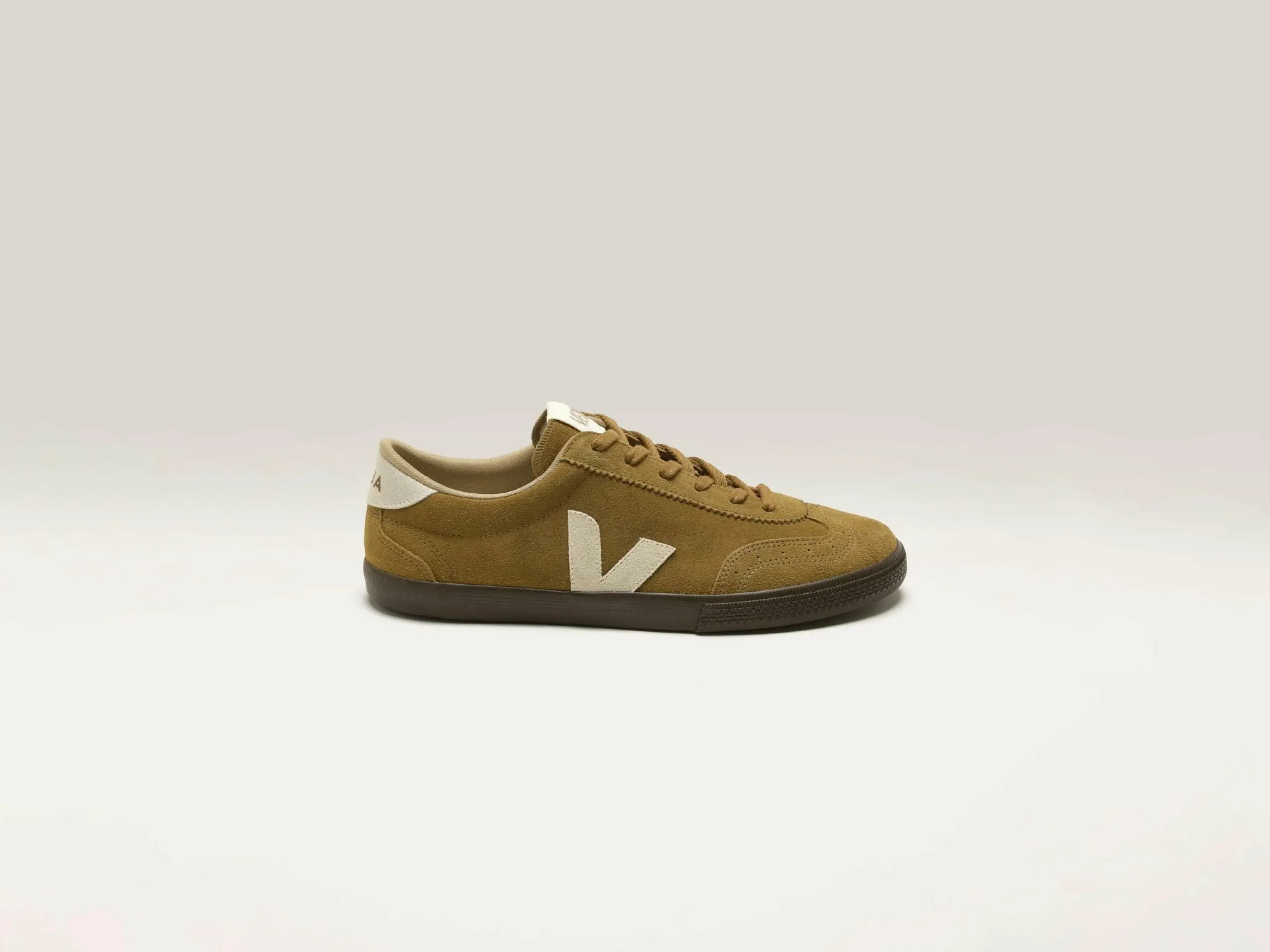 VEJA Volley Suede Pour Hommes