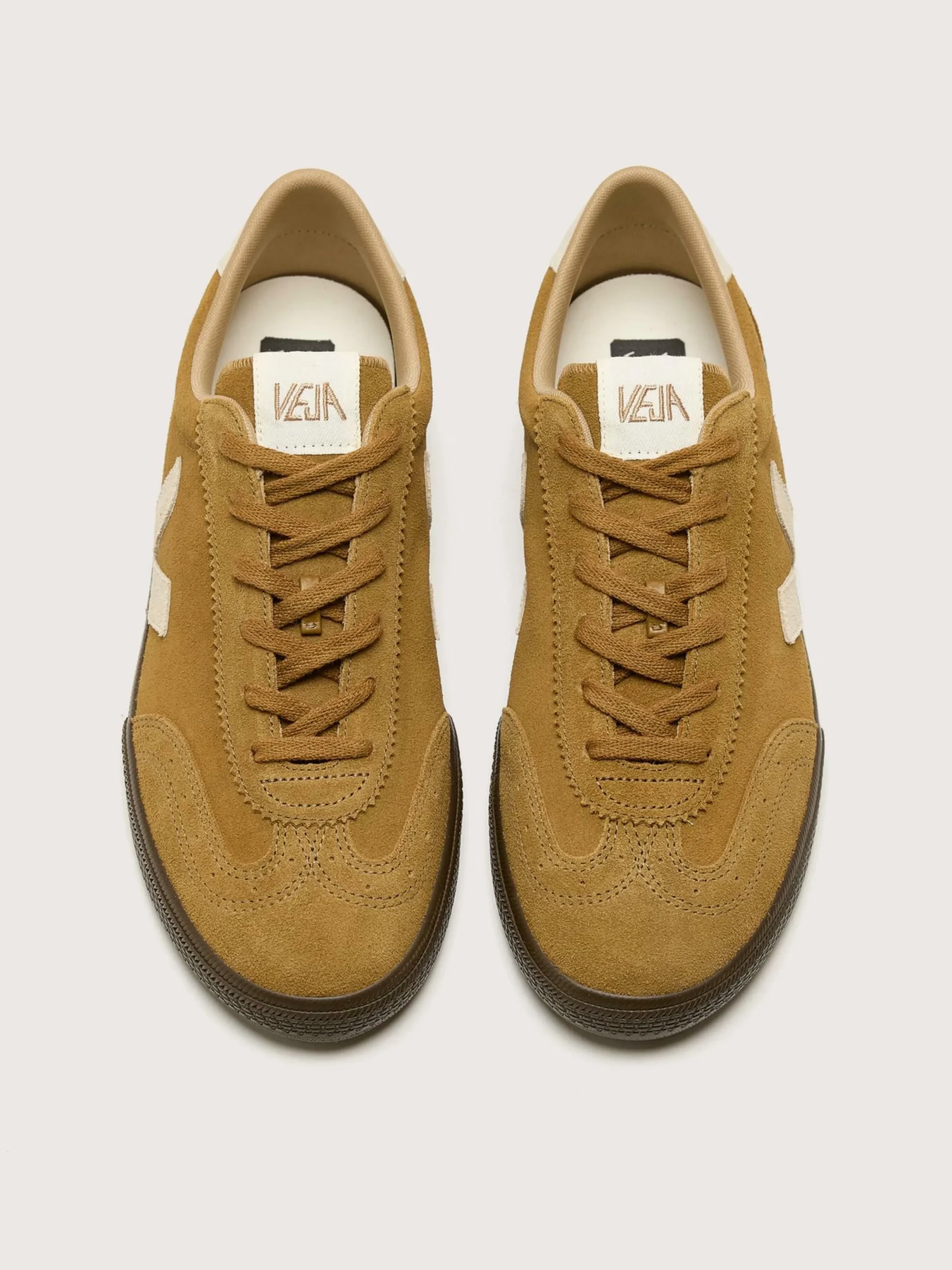 VEJA Volley Suede Pour Hommes