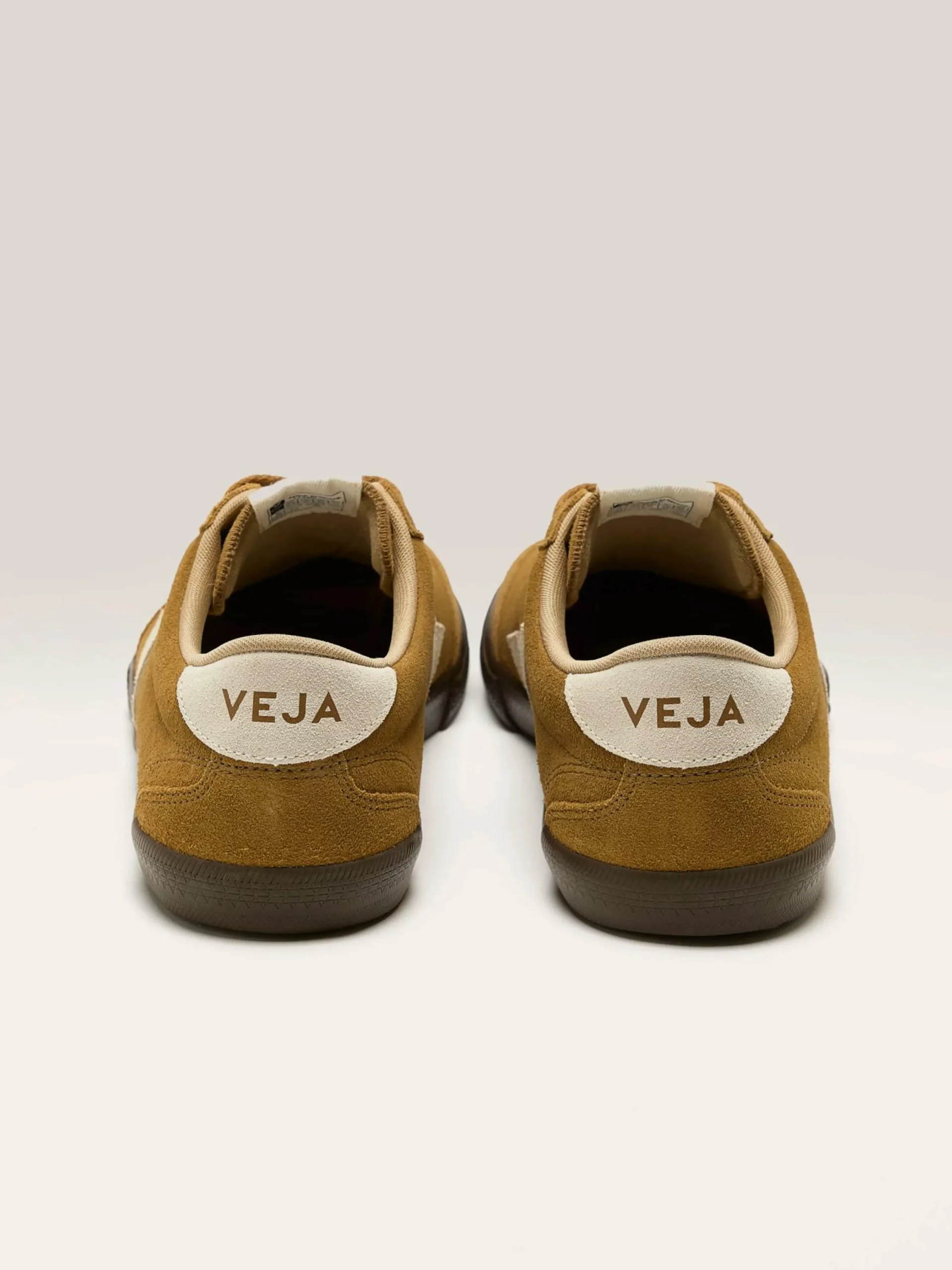 VEJA Volley Suede Pour Hommes