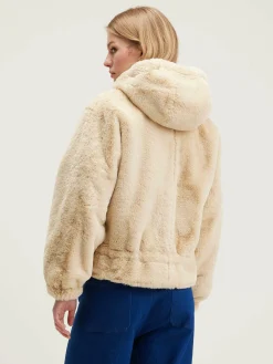 Veste à Capuche Loud