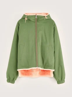 Veste à Capuche Loud