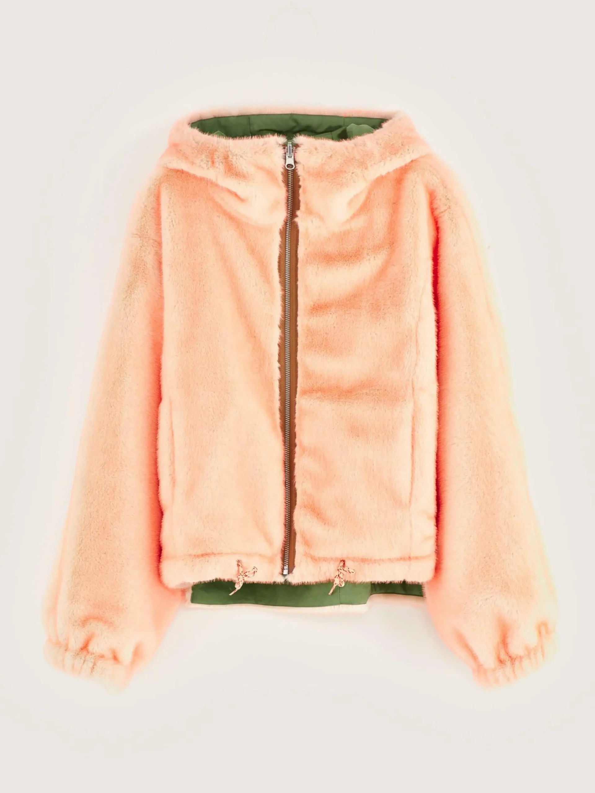 Veste à Capuche Loud