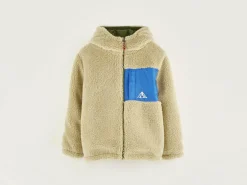 Veste à Capuche Rowan