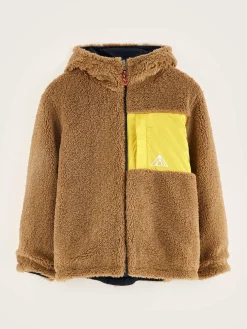 Veste à Capuche Rowan