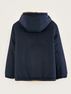 Veste à Capuche Rowan