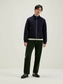 Veste Classique Jonax