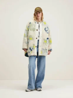 Veste Matelassée Hamon