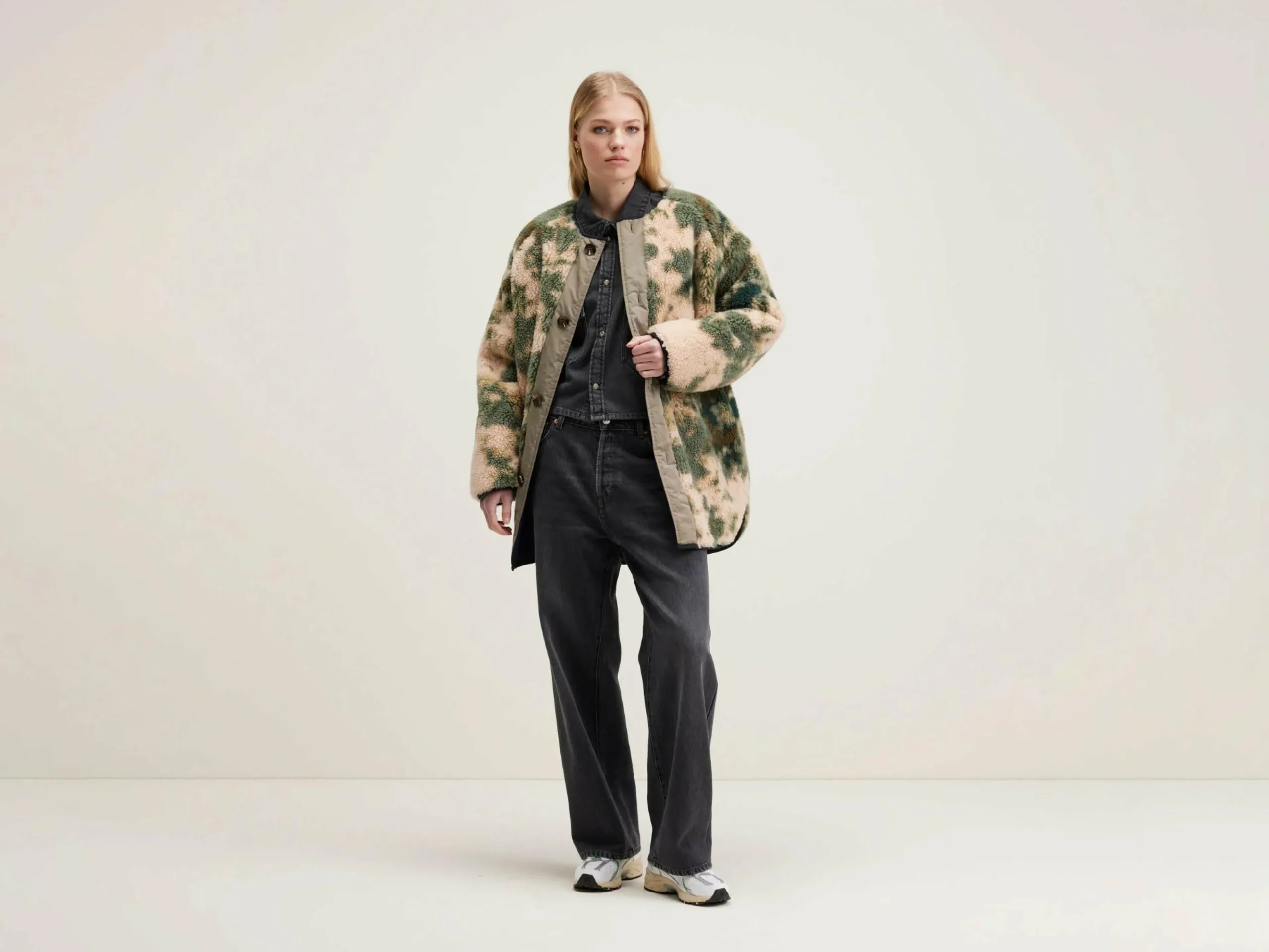 Veste Matelassée Hamon