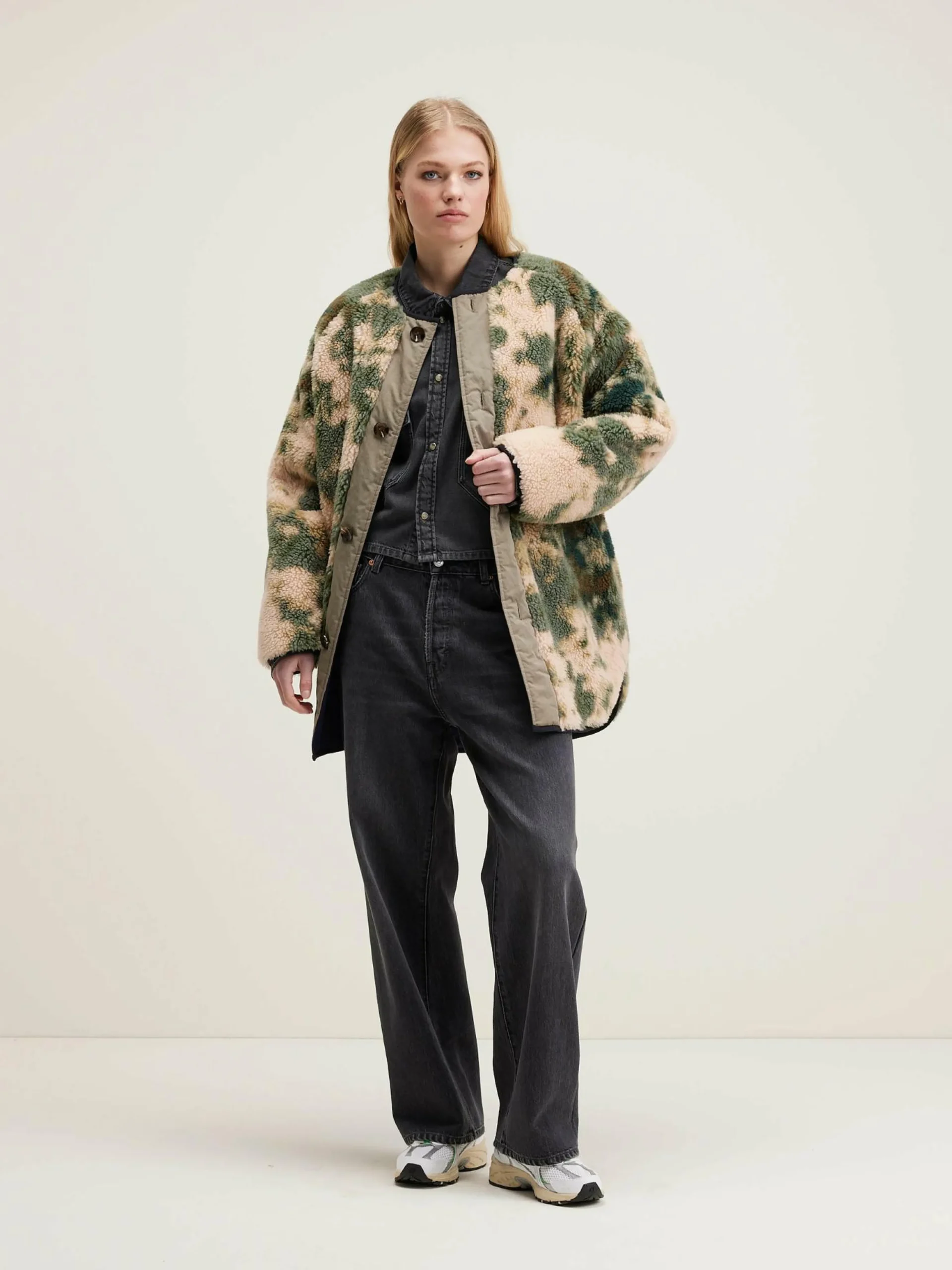 Veste Matelassée Hamon