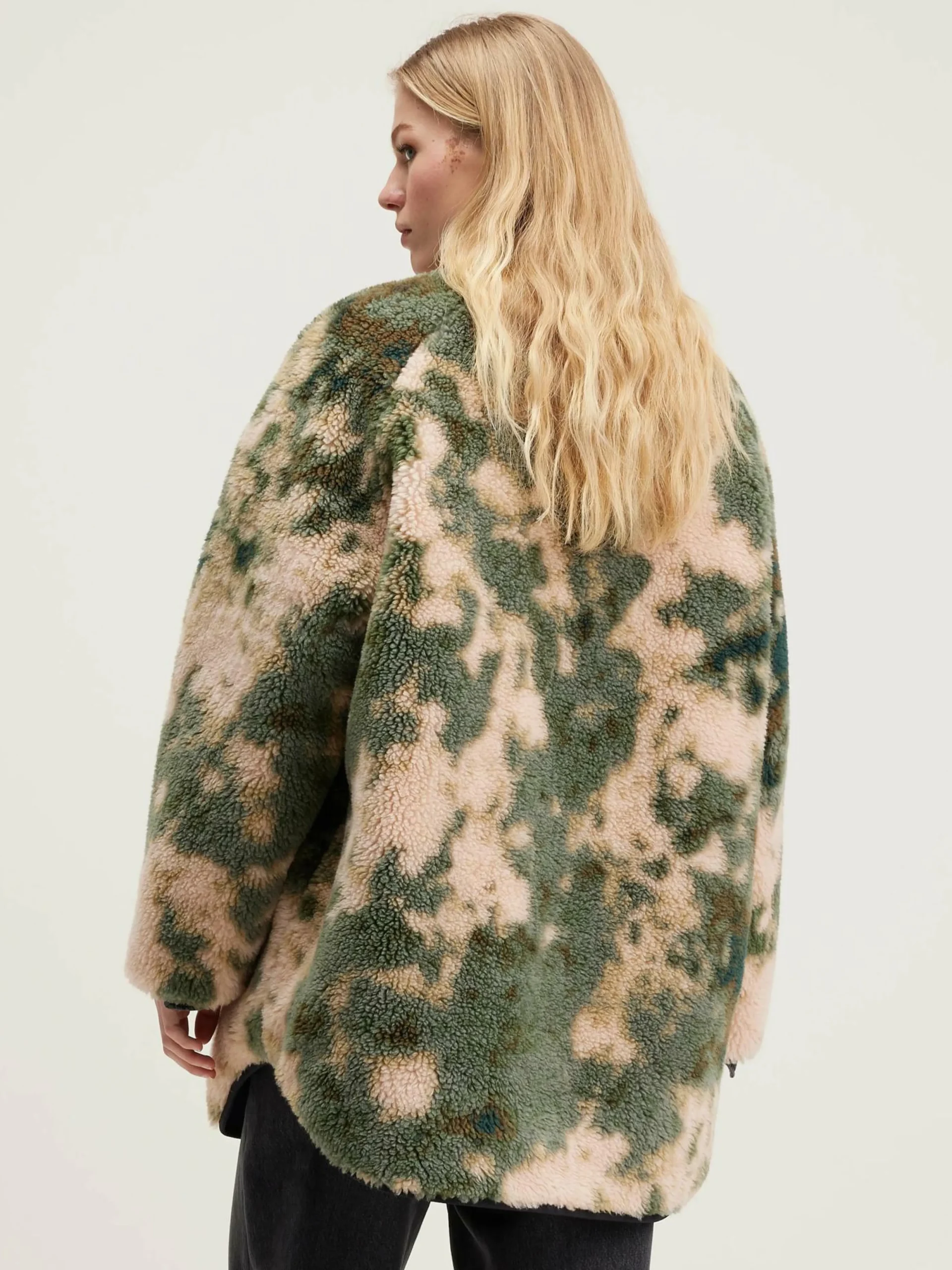 Veste Matelassée Hamon