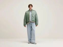 Veste Matelassée Helsy