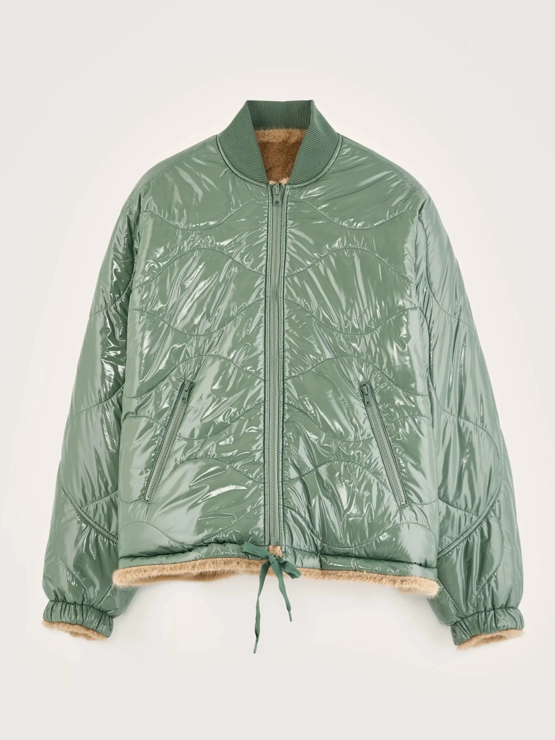 Veste Matelassée Helsy