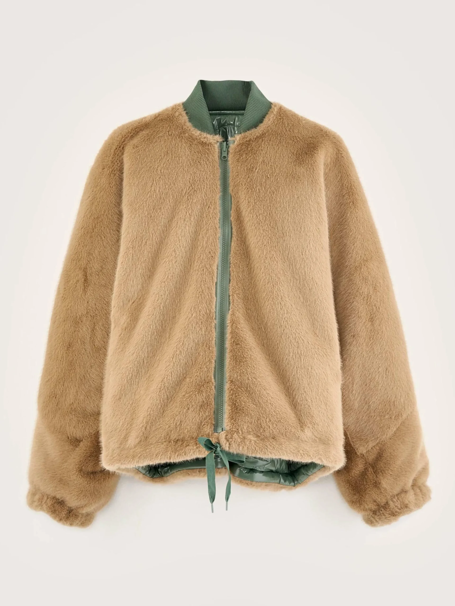 Veste Matelassée Helsy