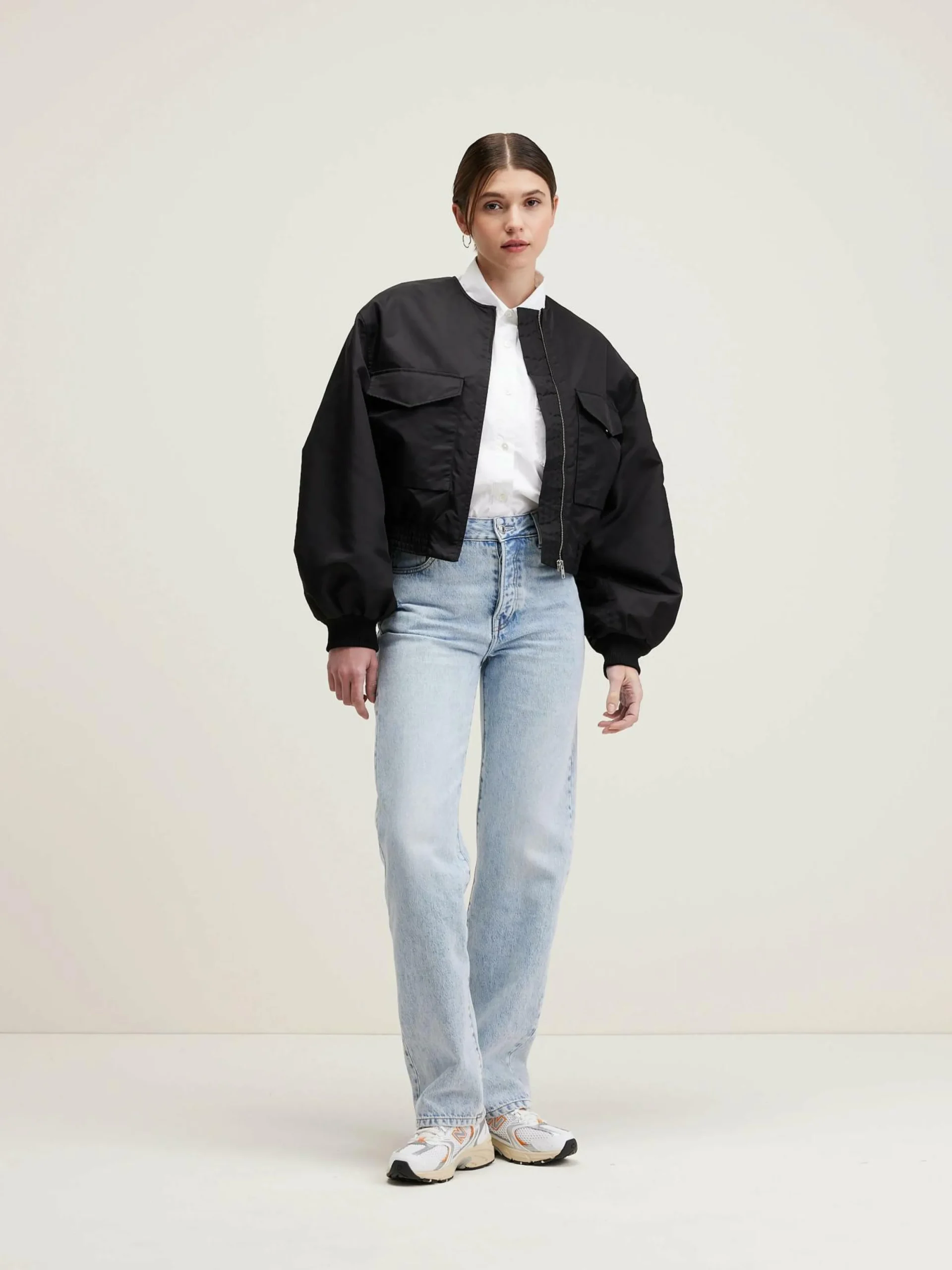 Veste Sans Col Hiking