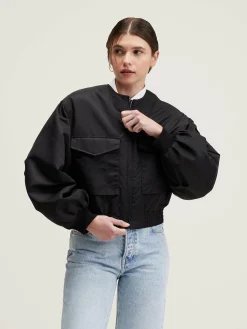 Veste Sans Col Hiking