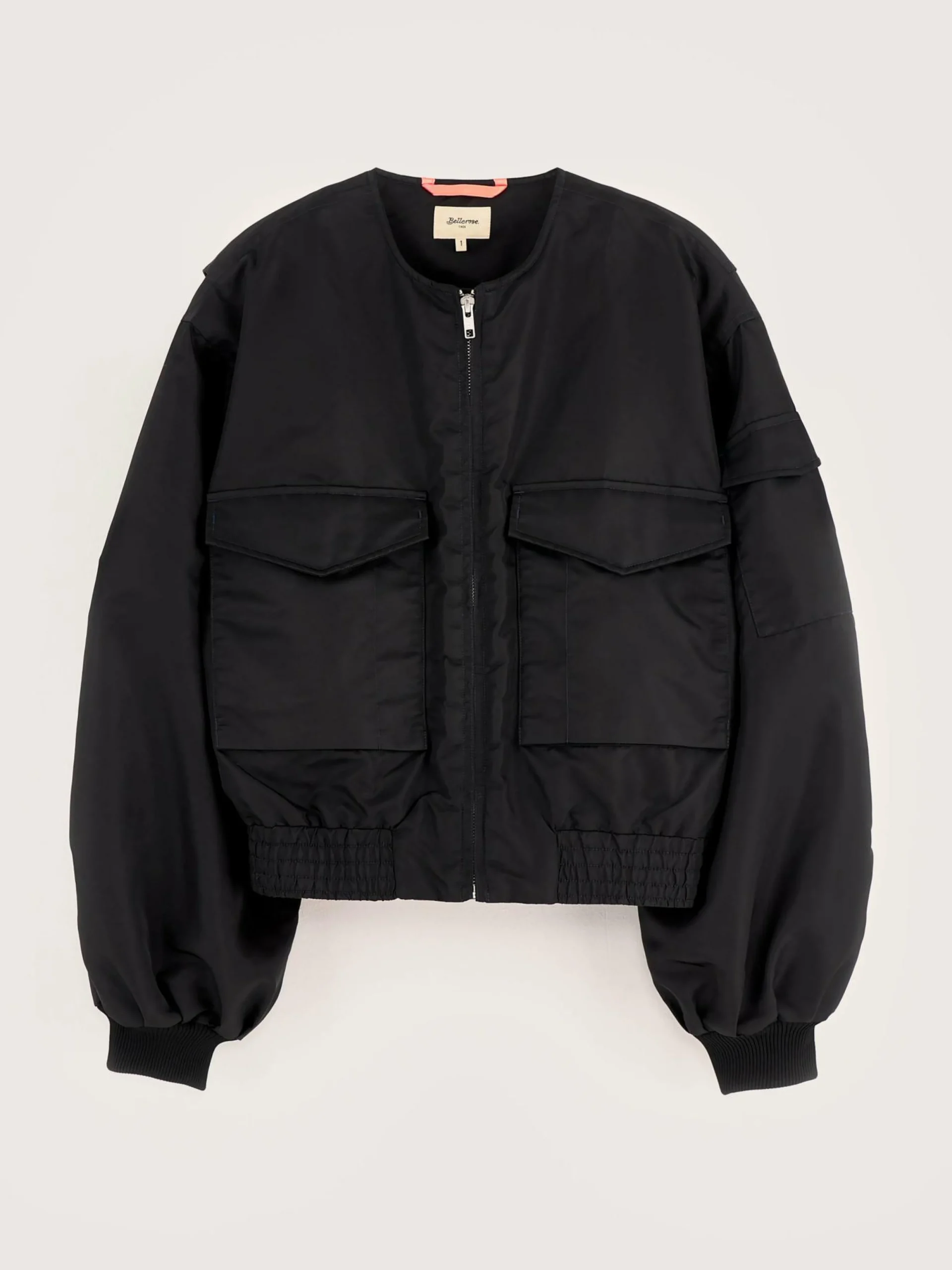 Veste Sans Col Hiking