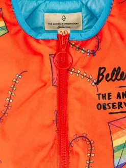 Veste Sans Manches Halas