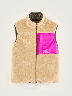 Veste Sans Manches Hans