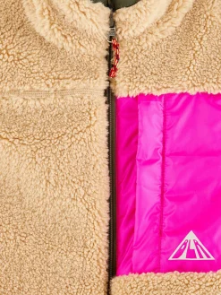 Veste Sans Manches Hans