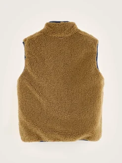 Veste Sans Manches Hans