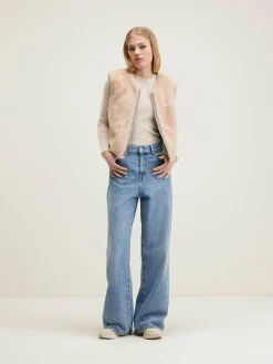 Veste Sans Manches Hess