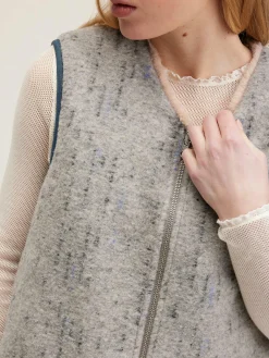 Veste Sans Manches Hess