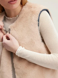 Veste Sans Manches Hess