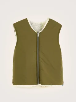 Veste Sans Manches Hess