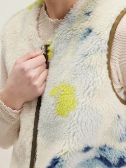 Veste Sans Manches Hess