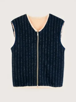 Veste Sans Manches Hess