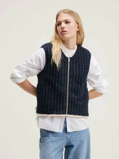 Veste Sans Manches Hess