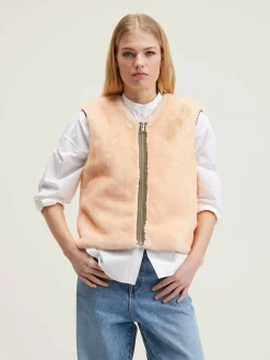 Veste Sans Manches Hess