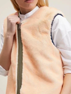 Veste Sans Manches Hess