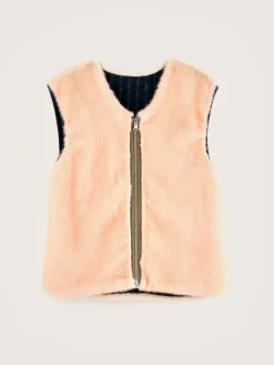 Veste Sans Manches Hess