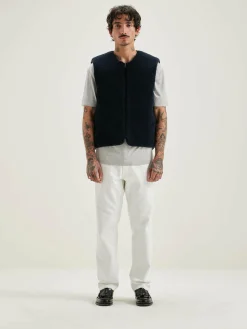 Veste Sans Manches Hocho