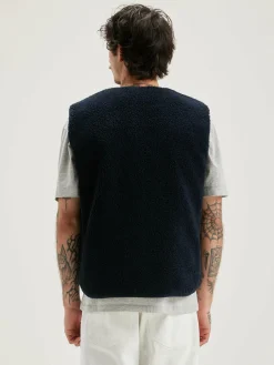 Veste Sans Manches Hocho