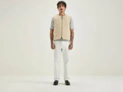 Veste Sans Manches Hocho