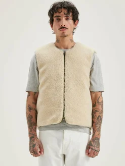 Veste Sans Manches Hocho