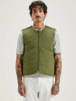 Veste Sans Manches Hocho