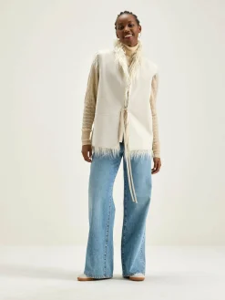 Veste Sans Manches Jaden