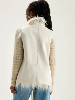 Veste Sans Manches Jaden