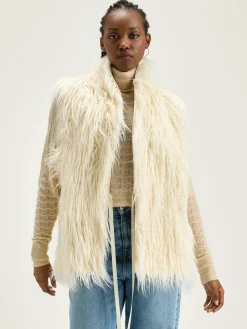 Veste Sans Manches Jaden