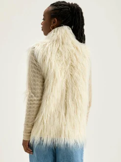 Veste Sans Manches Jaden