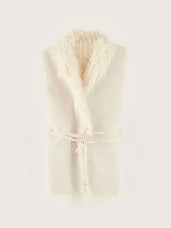 Veste Sans Manches Jaden