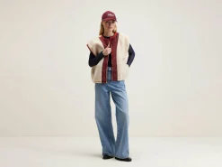 Veste Sans Manches Jano