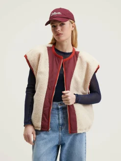 Veste Sans Manches Jano